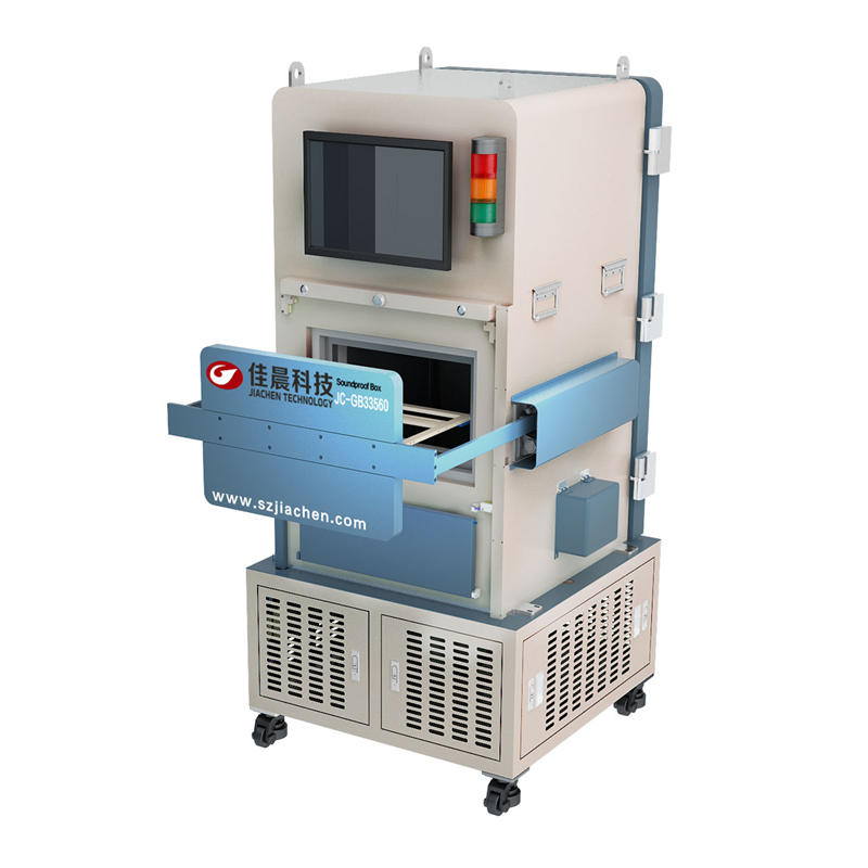 無線射頻通訊產(chǎn)品生產(chǎn)為什么都需要測試屏蔽箱？