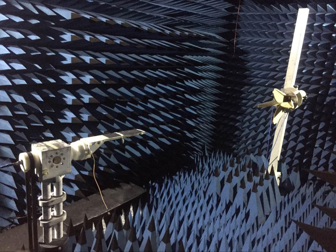 國(guó)產(chǎn)定制定做屏蔽箱，無(wú)線檢測(cè)屏蔽暗室房廠家深圳哪家好？