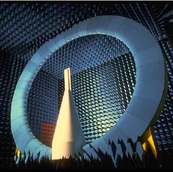 5G技術應用領域的不斷擴大,將激發5G屏蔽箱OTA微波暗室的大需求 5G技術應用領域的不斷擴大,將激發5G屏蔽箱OTA微波暗室的大需求